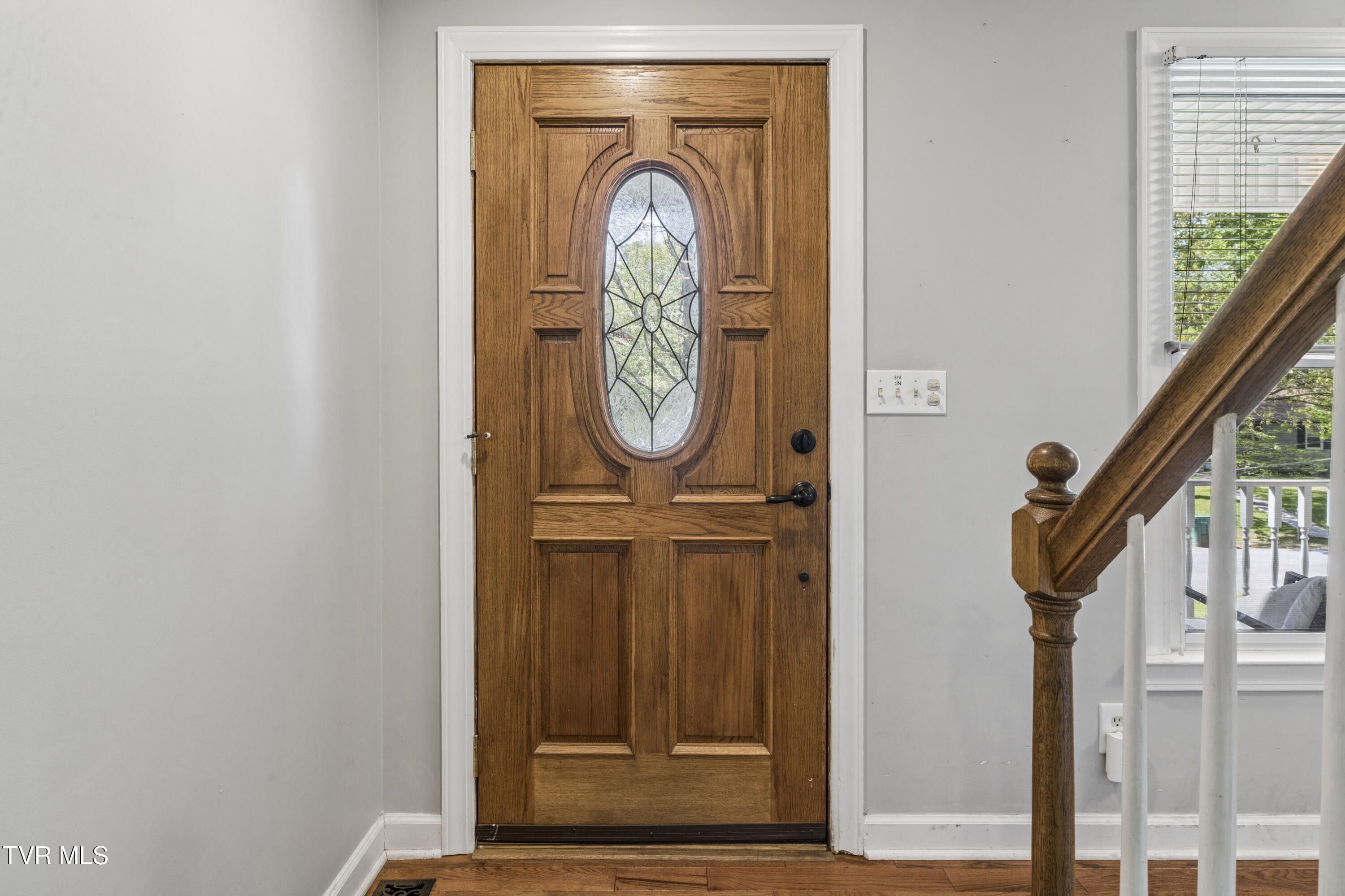 802 Chestnut Avenue Erwin, TN 37650 - Photo 4 of 78 ChestnutAve--1