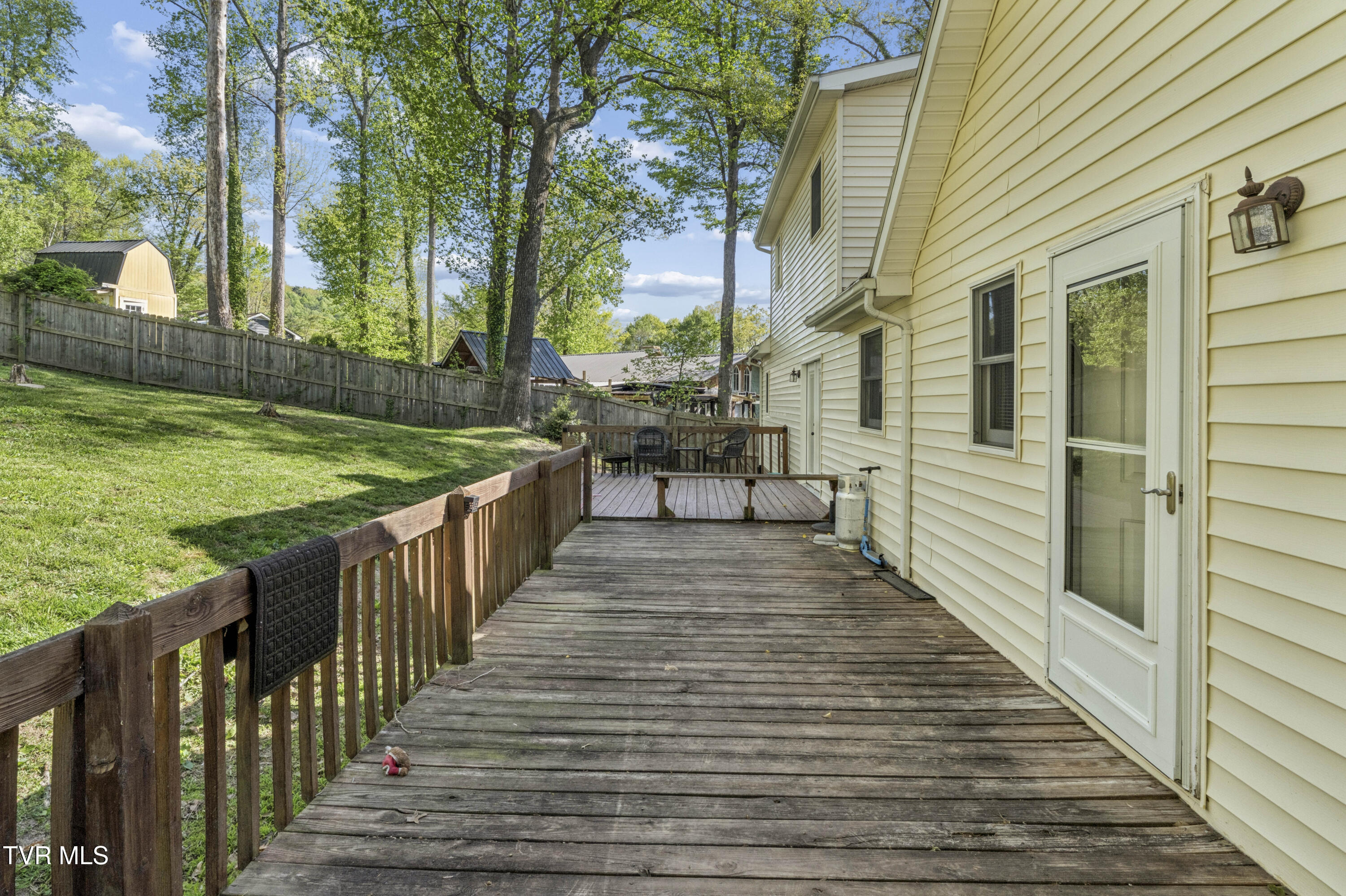 802 Chestnut Avenue Erwin, TN 37650 - Photo 52 of 78 ChestnutAve--49