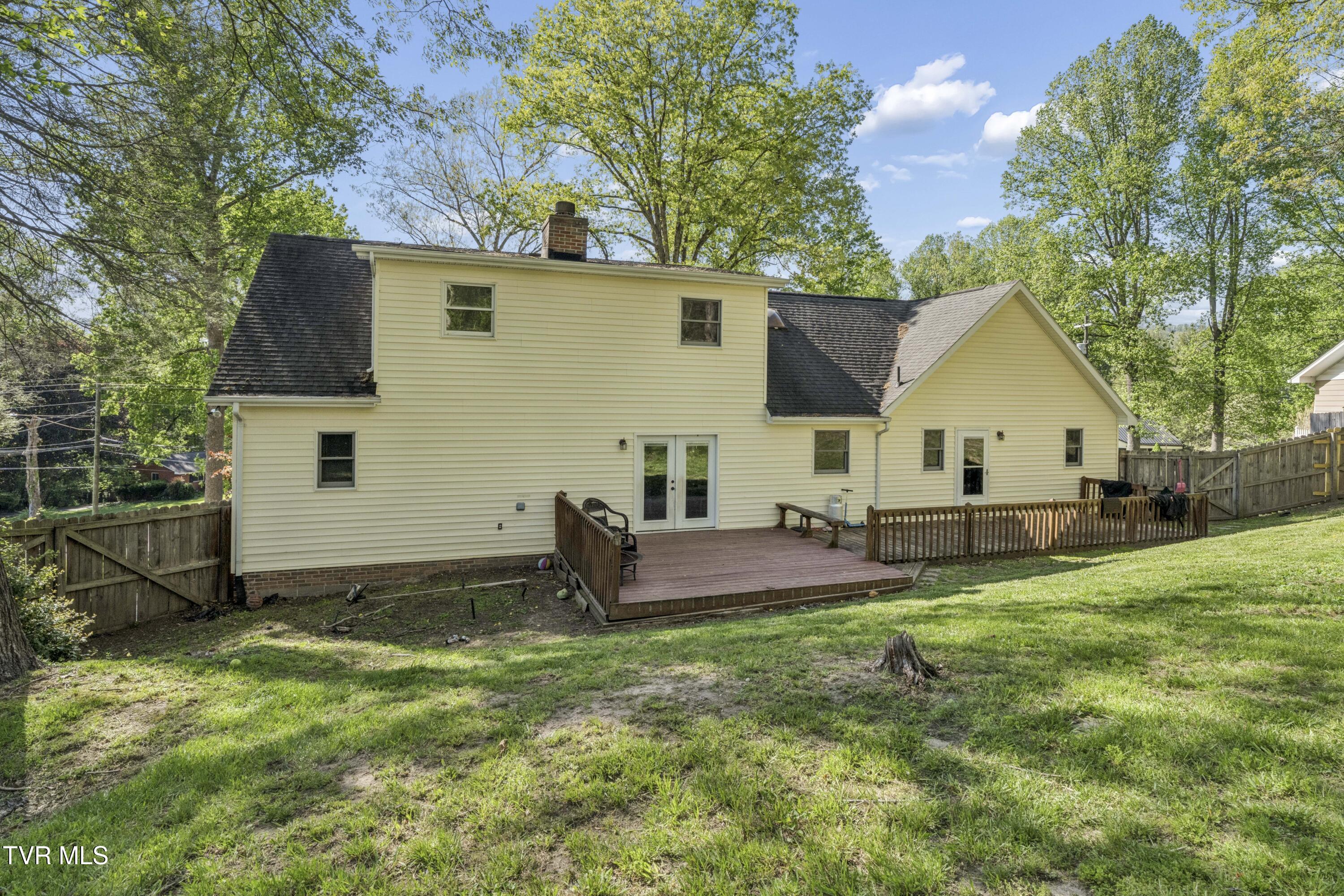 802 Chestnut Avenue Erwin, TN 37650 - Photo 54 of 78 ChestnutAve--51