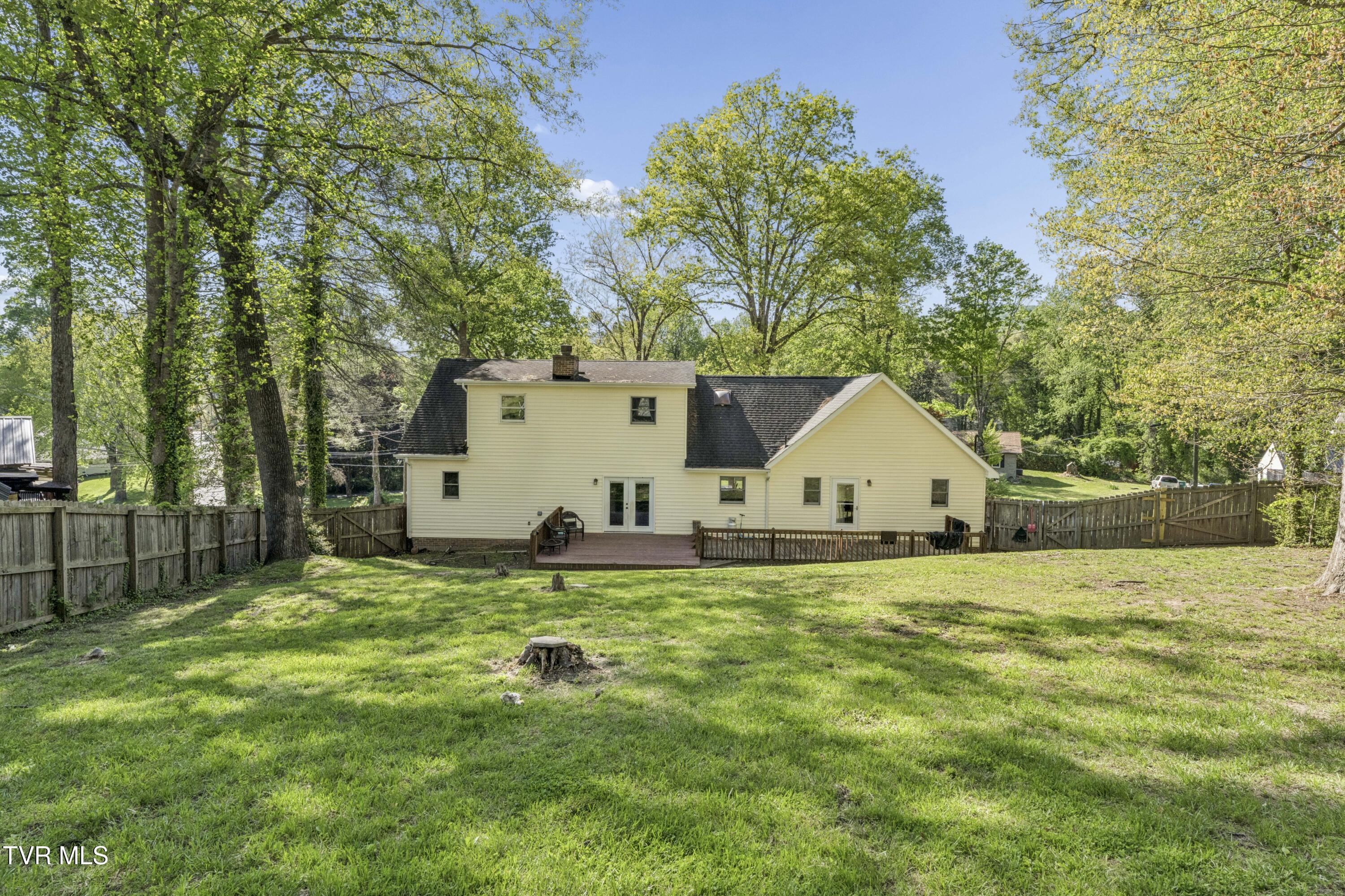 802 Chestnut Avenue Erwin, TN 37650 - Photo 55 of 78 ChestnutAve--52
