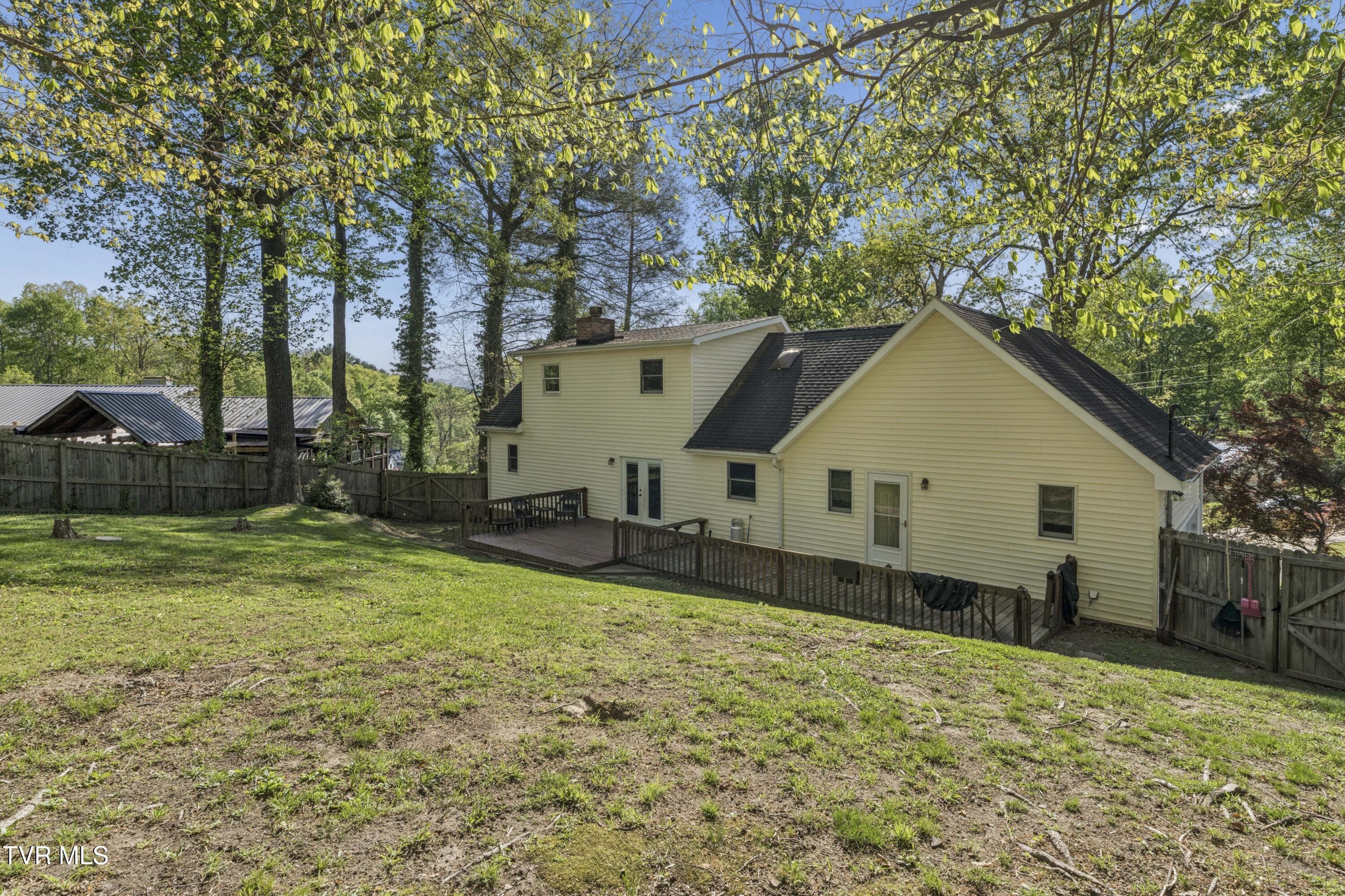 802 Chestnut Avenue Erwin, TN 37650 - Photo 56 of 78 ChestnutAve--53