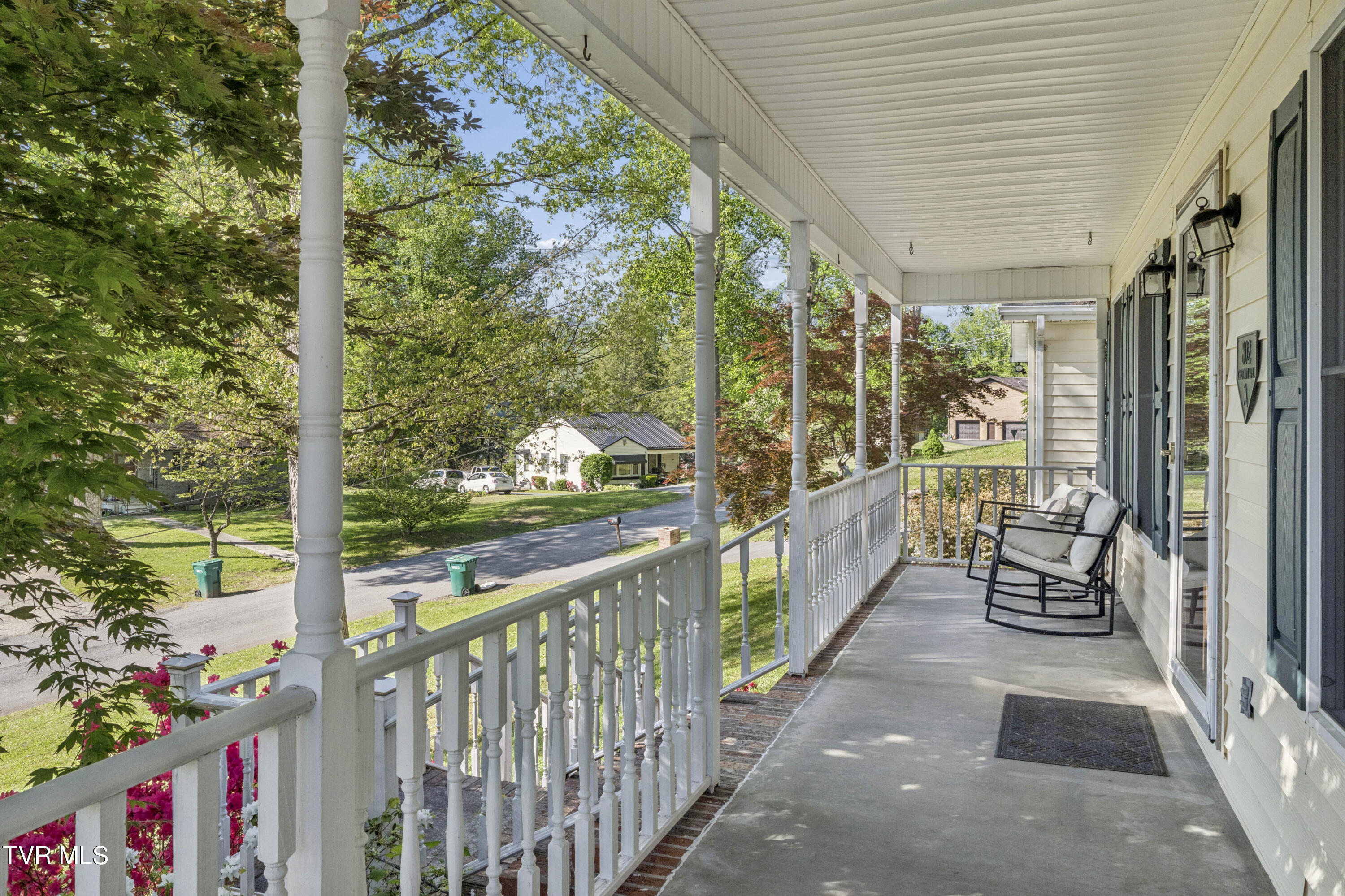 802 Chestnut Avenue Erwin, TN 37650 - Photo 58 of 78 ChestnutAve--55