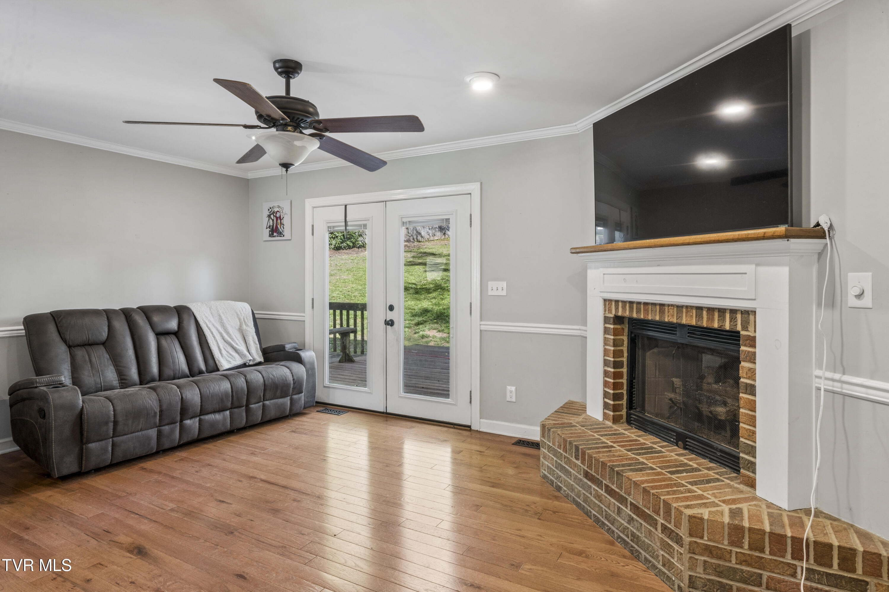 802 Chestnut Avenue Erwin, TN 37650 - Photo 6 of 78 ChestnutAve--3