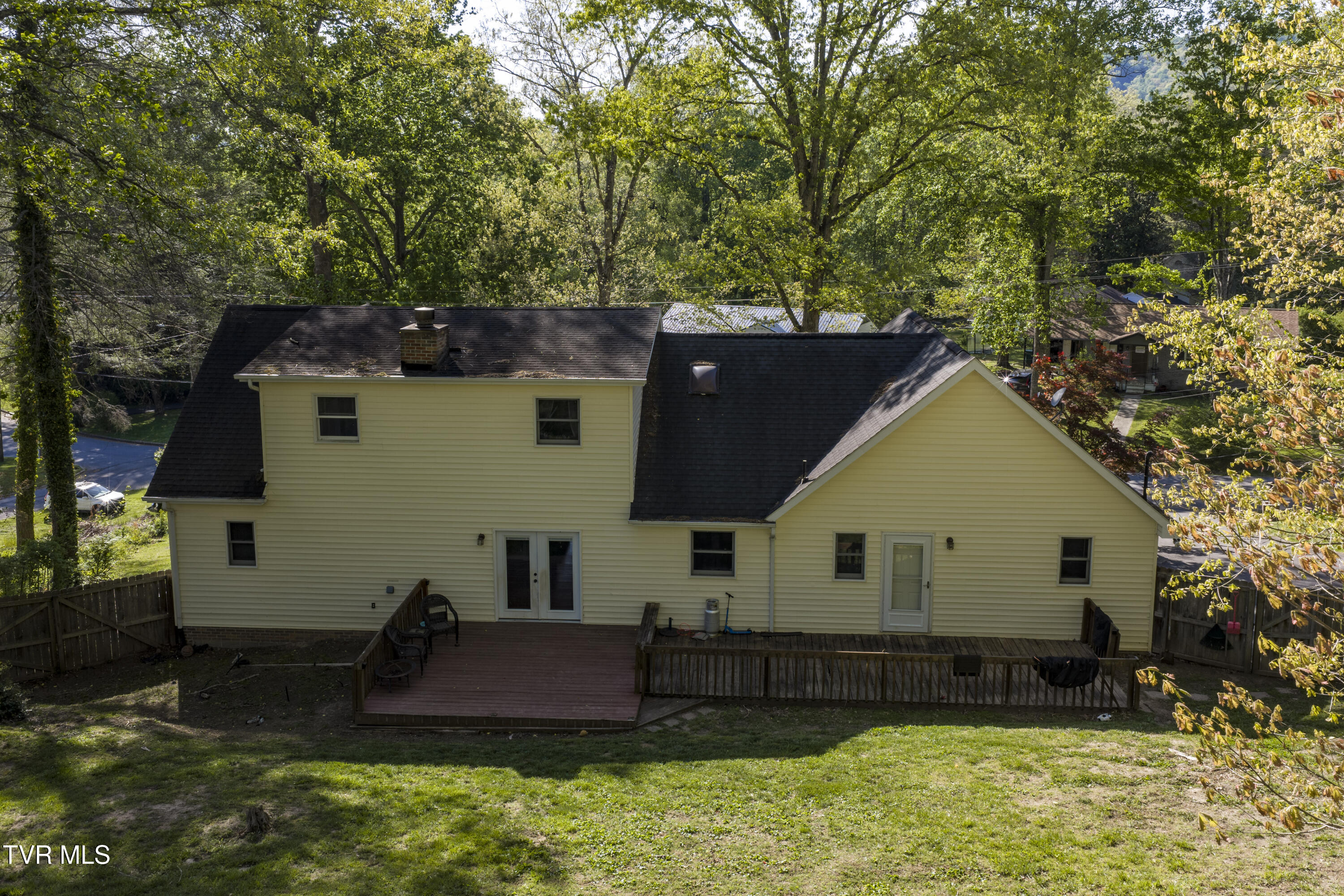 802 Chestnut Avenue Erwin, TN 37650 - Photo 66 of 78 Chestnut-Aerials-3