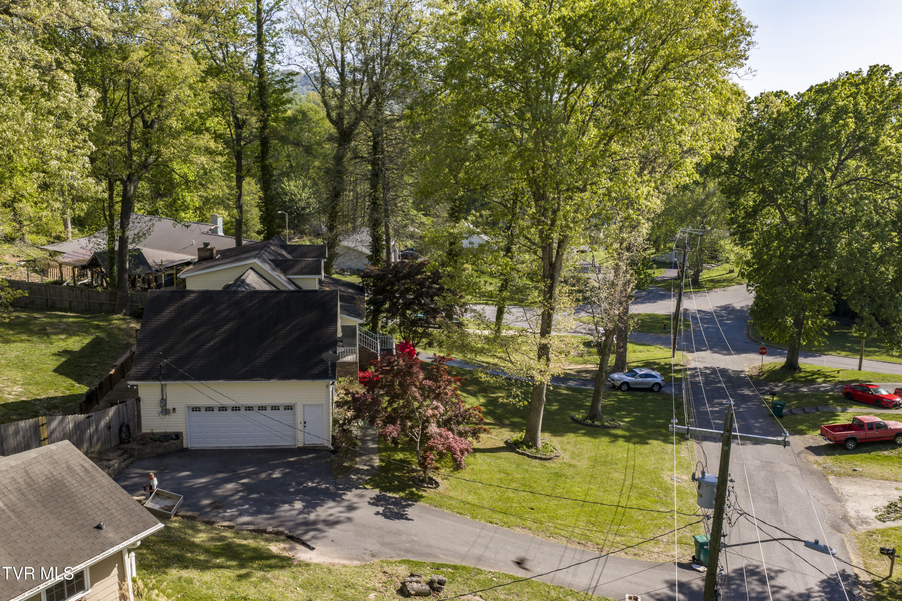 802 Chestnut Avenue Erwin, TN 37650 - Photo 67 of 78 Chestnut-Aerials-4