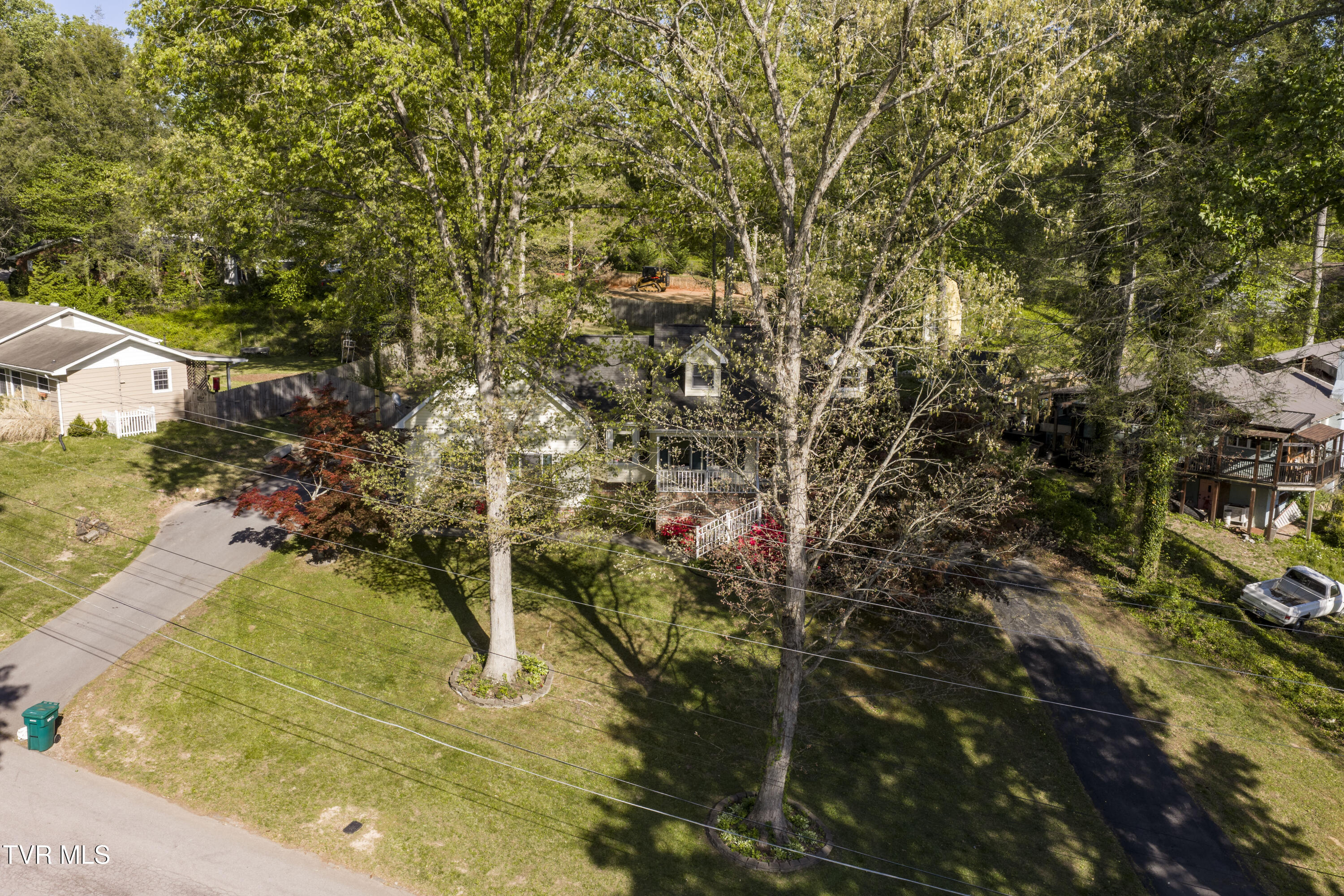 802 Chestnut Avenue Erwin, TN 37650 - Photo 69 of 78 Chestnut-Aerials-6