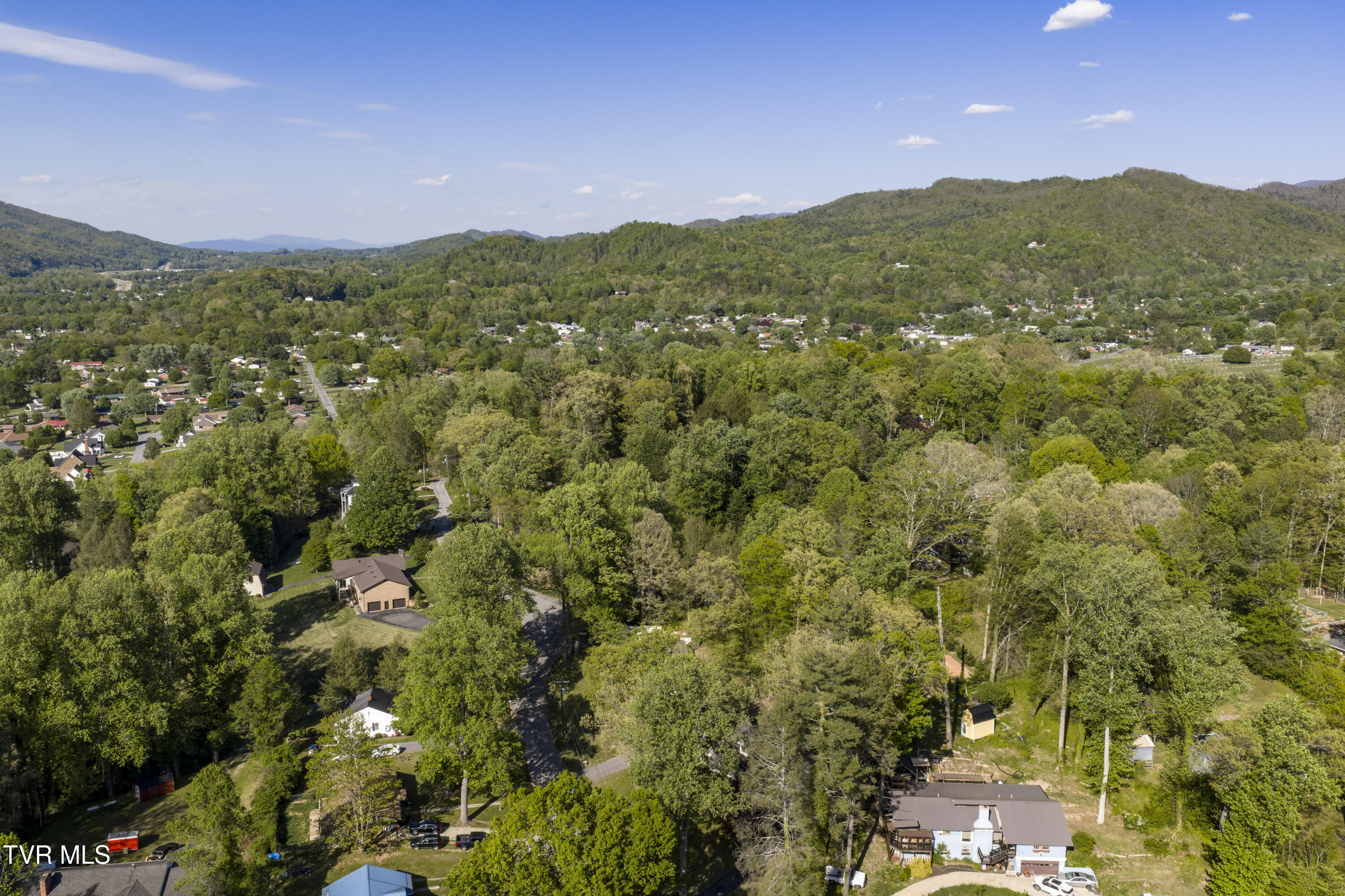 802 Chestnut Avenue Erwin, TN 37650 - Photo 73 of 78 Chestnut-Aerials-10