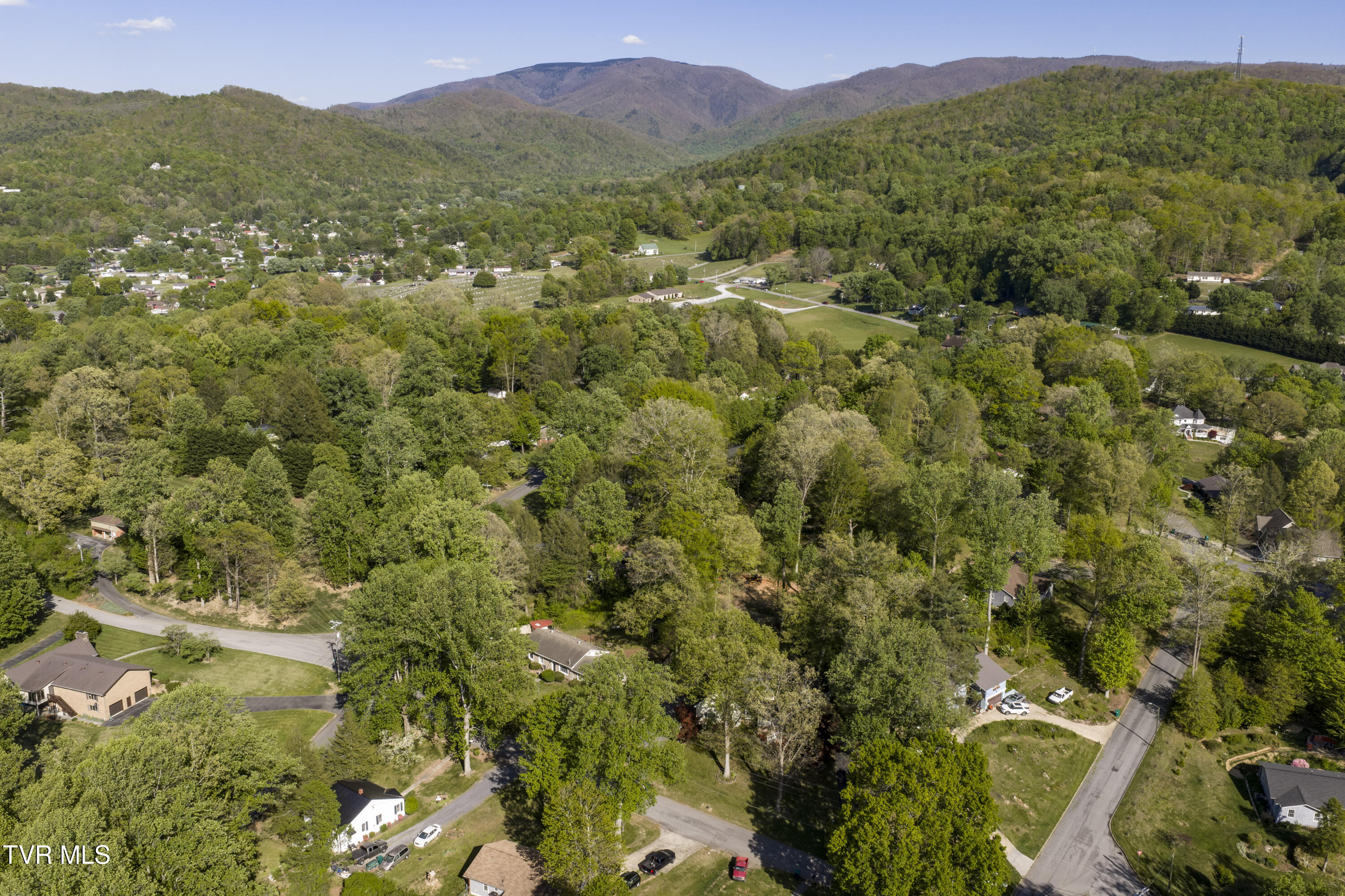 802 Chestnut Avenue Erwin, TN 37650 - Photo 74 of 78 Chestnut-Aerials-11