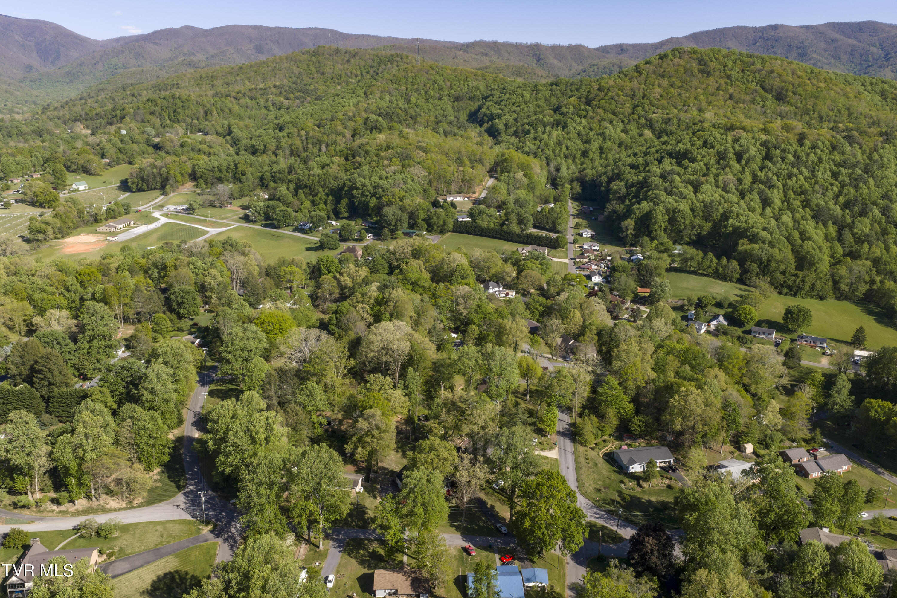 802 Chestnut Avenue Erwin, TN 37650 - Photo 75 of 78 Chestnut-Aerials-12