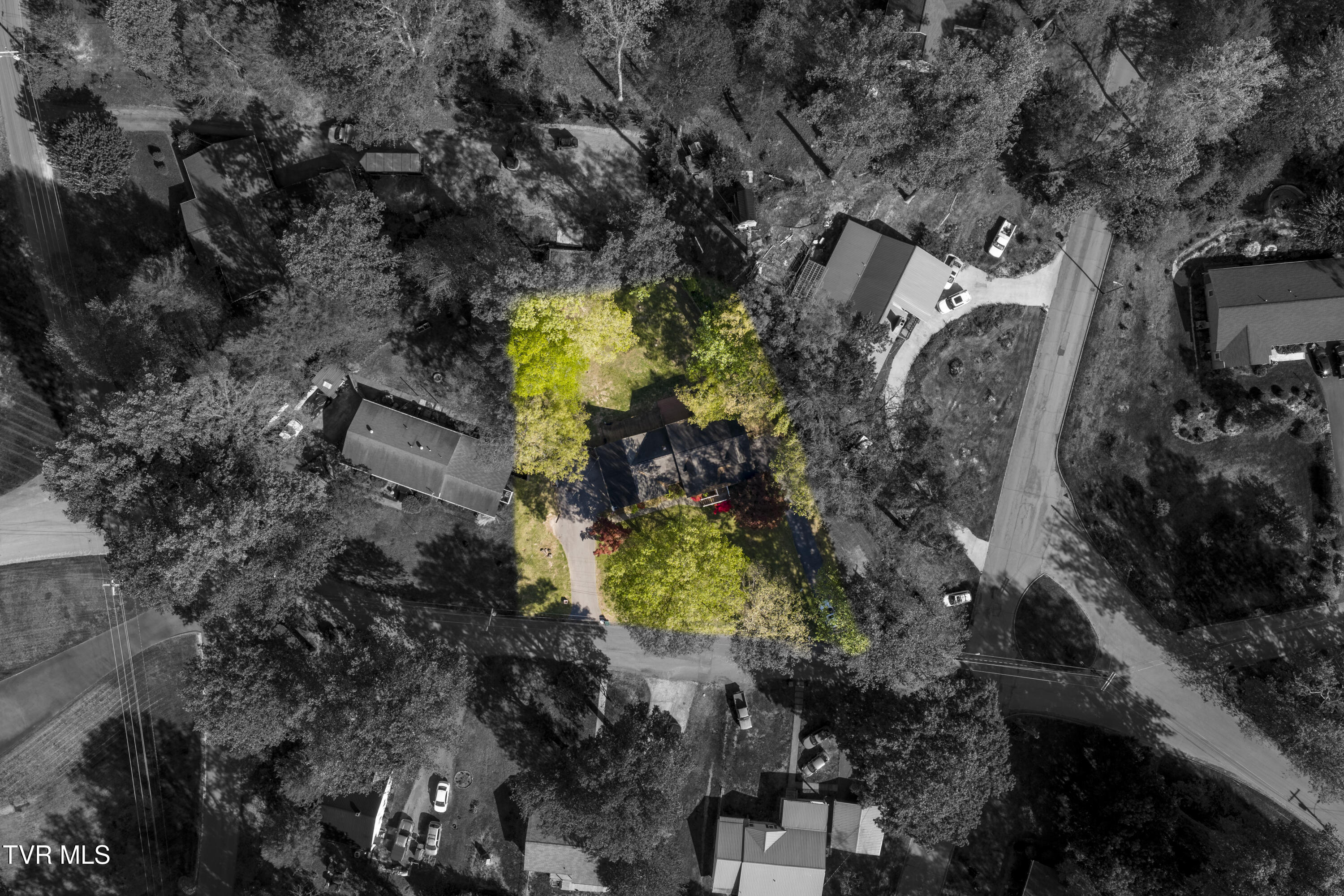 802 Chestnut Avenue Erwin, TN 37650 - Photo 77 of 78 Chestnut-Aerials-13