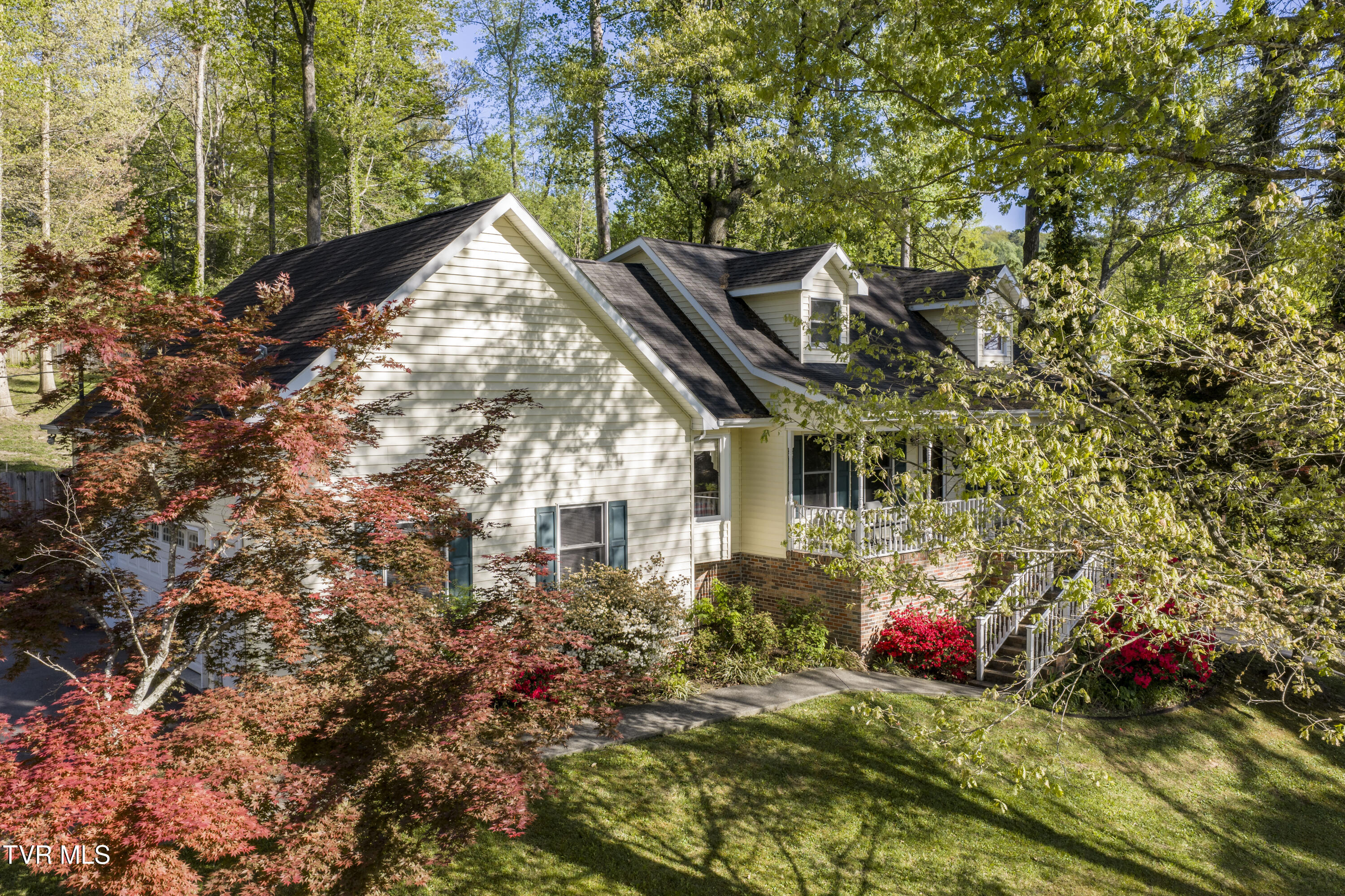 802 Chestnut Avenue Erwin, TN 37650 - Photo 78 of 78 Chestnut-Aerials-14