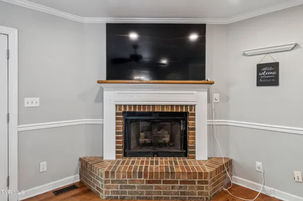 $469,900 | 802 Chestnut Avenue, Erwin, TN 37650