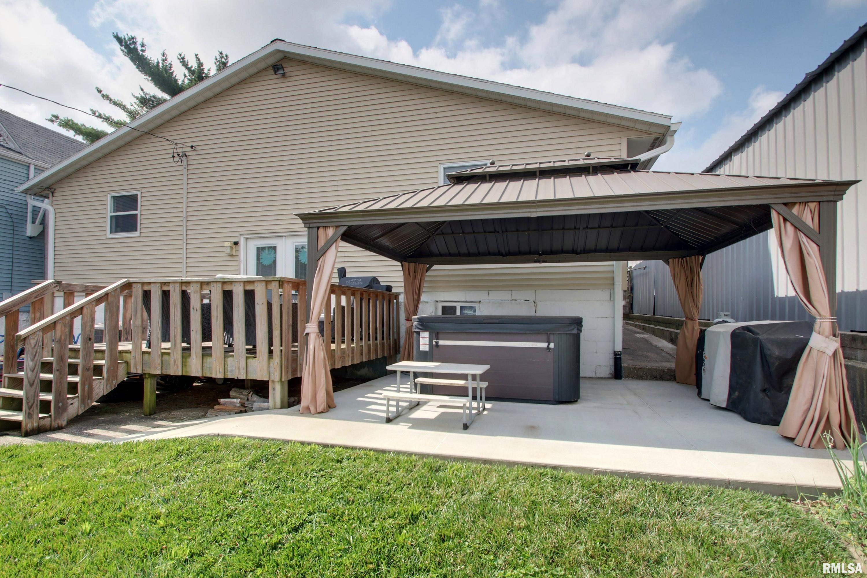 1621 Spring Street Quincy, IL 62301 - Photo 22 of 27