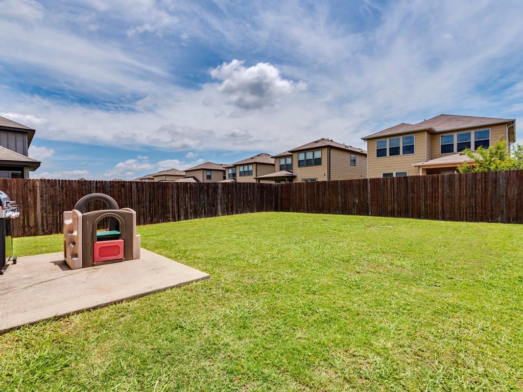 16101 McAloon Way Austin, TX 78728 - Photo 21 of 30