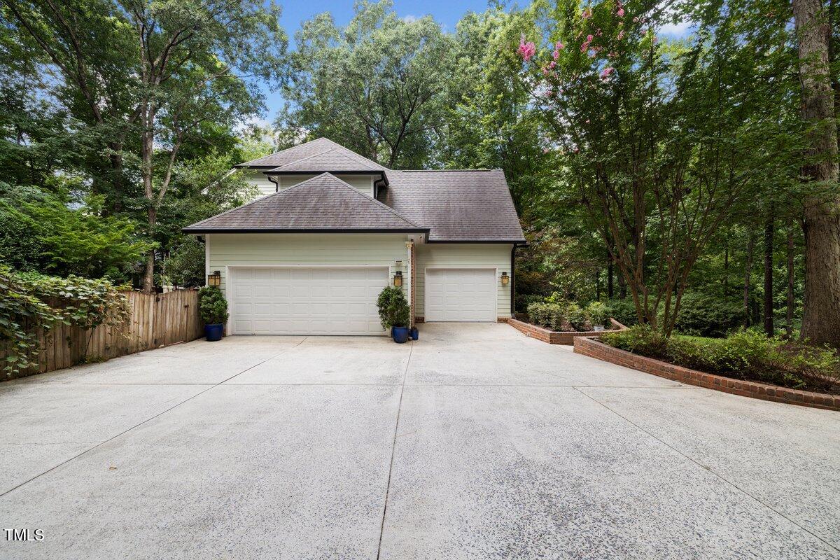 2709 Glassman Lane Raleigh, NC 27606 - Photo 4 of 49 2709 Glassman Ln 11