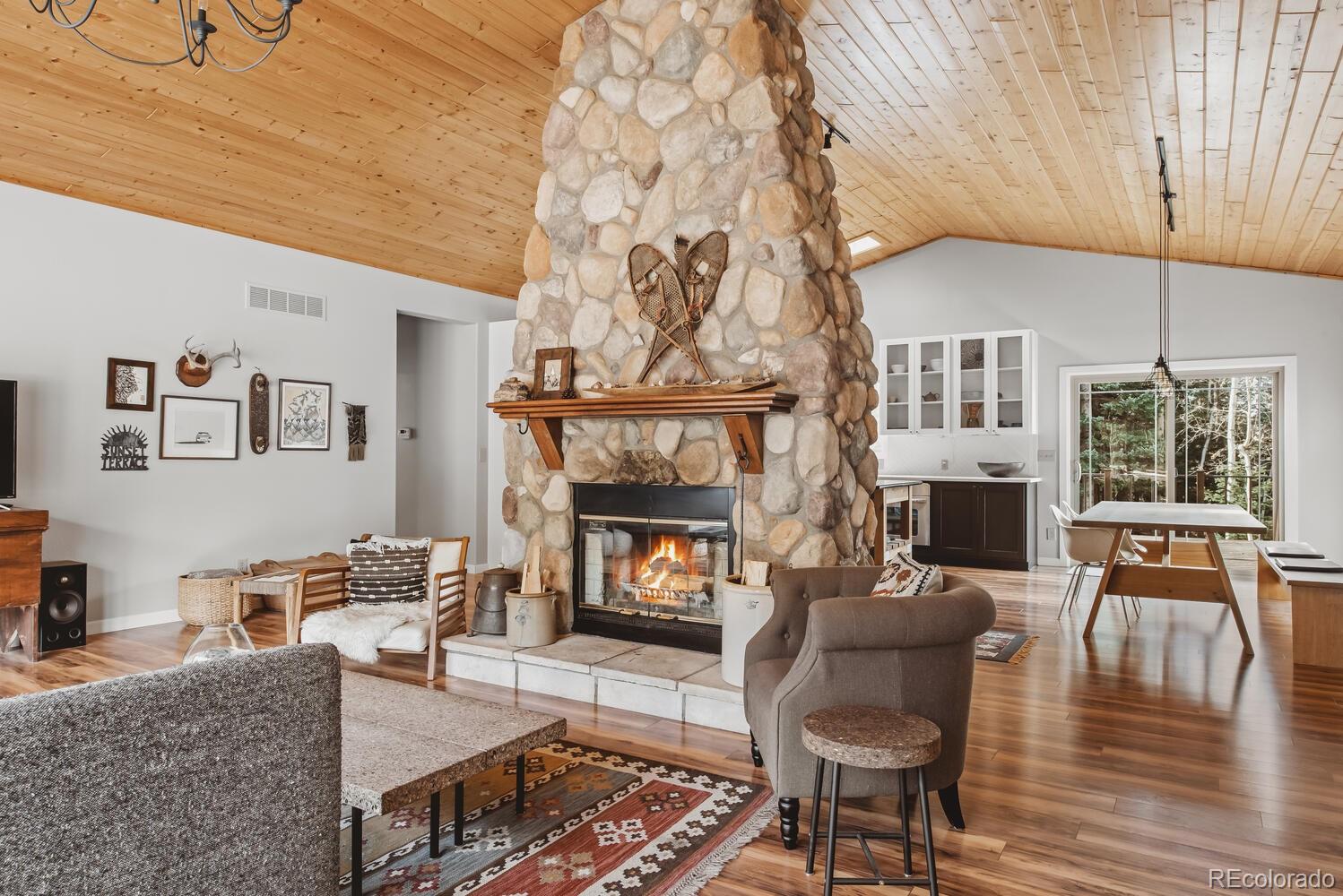 201 Damascus Road Black Hawk, CO 80422 - Photo 2 of 40 Gallery Image 2