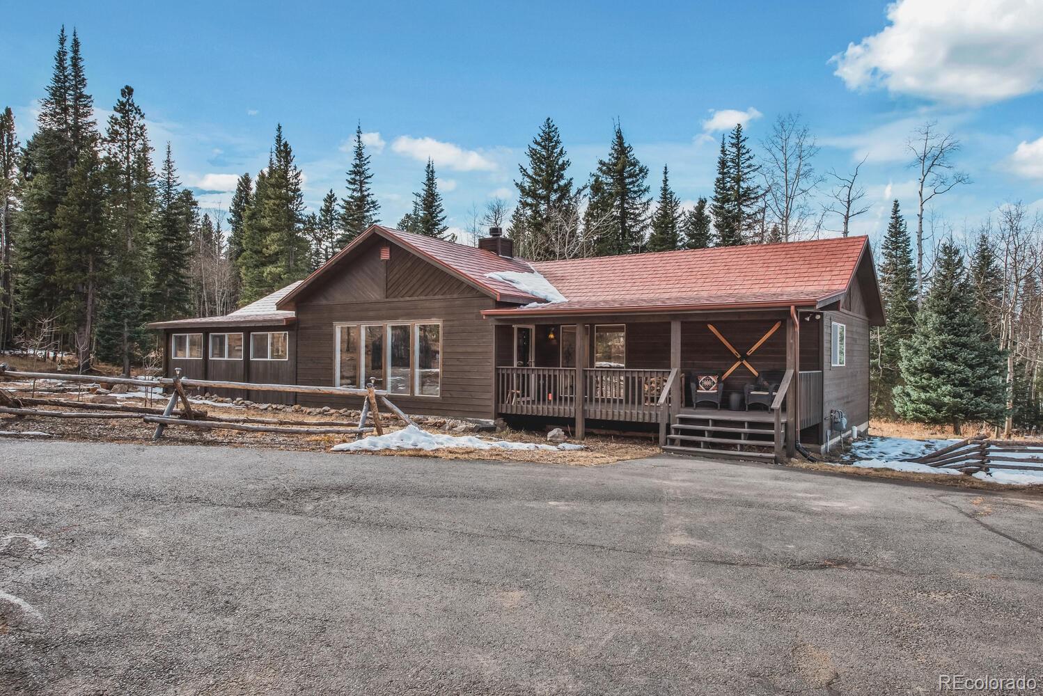 201 Damascus Road Black Hawk, CO 80422 - Photo 32 of 40 Gallery Image 32