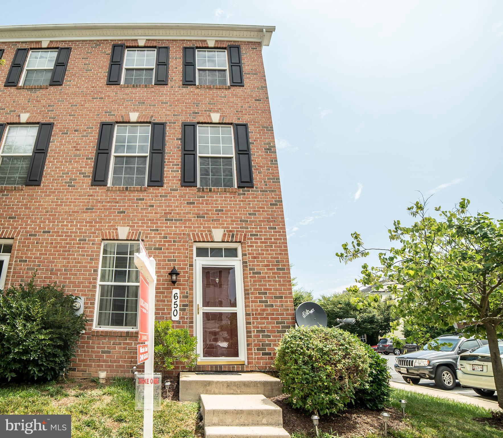 650 Tivoli Road Frederick, MD 21703 - Photo 1 of 24