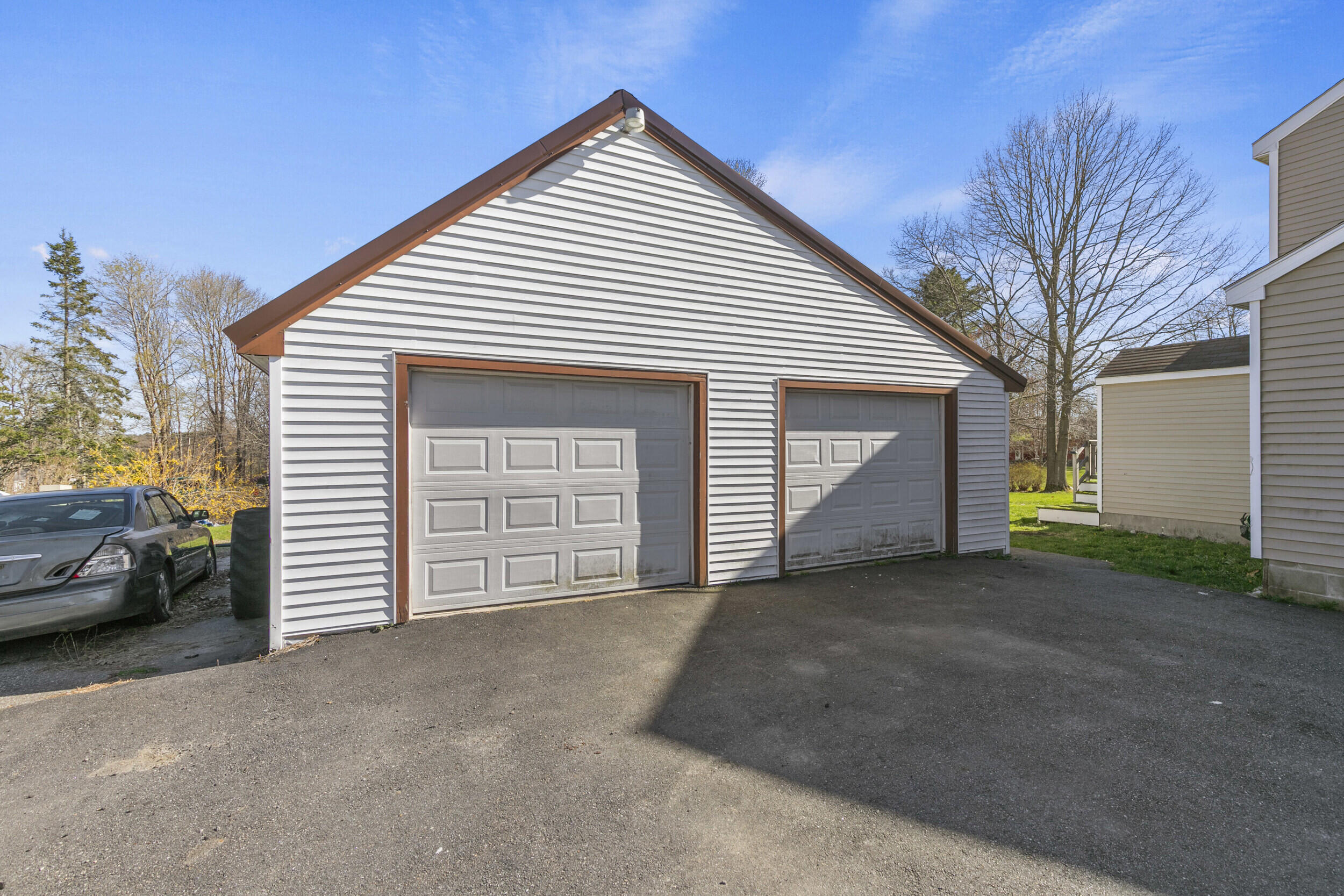 115 River Road Brunswick, ME 04011 - Photo 26 of 31