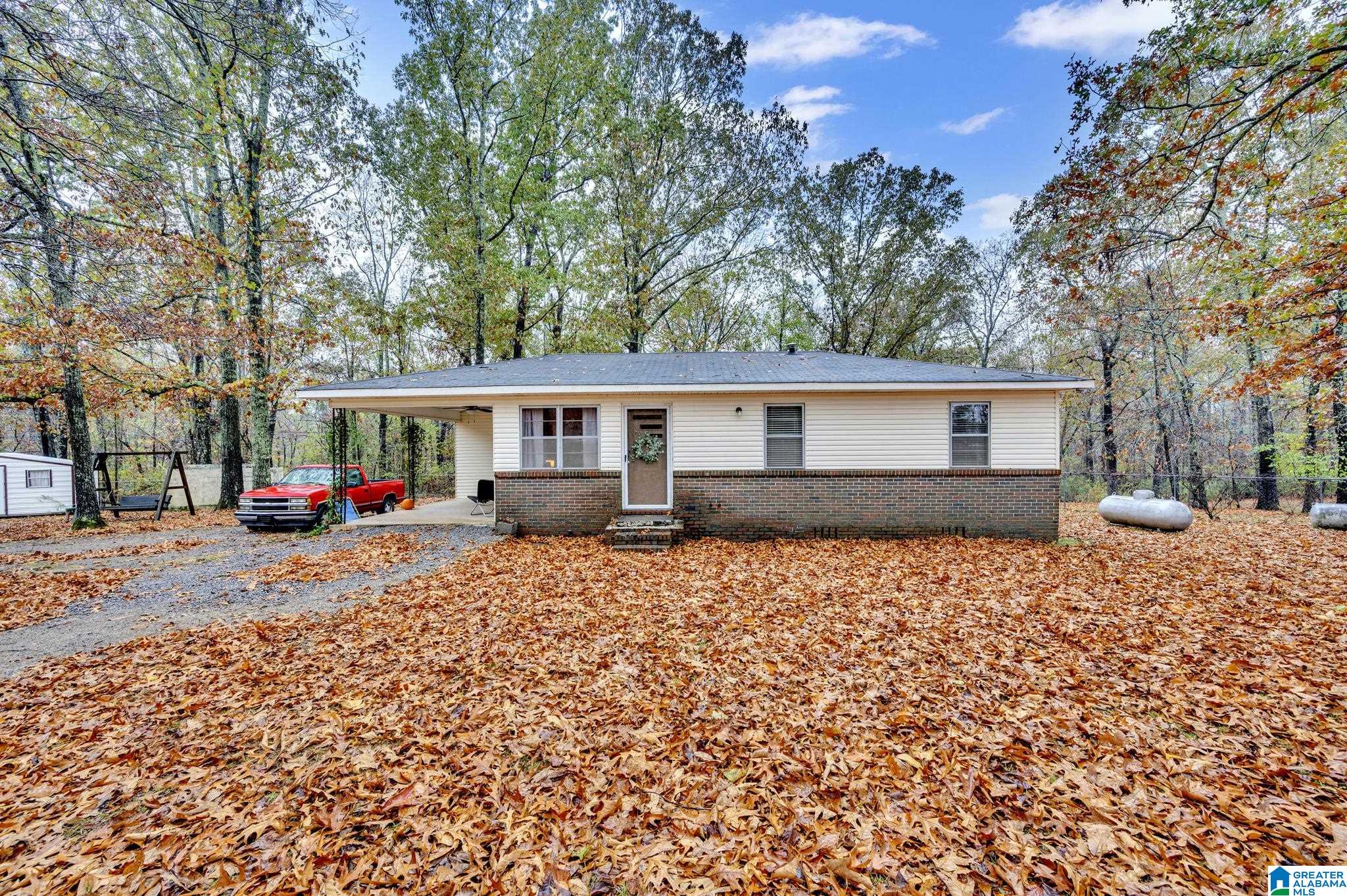 9300 Miller Road Warrior, AL 35180 - Photo 2 of 36