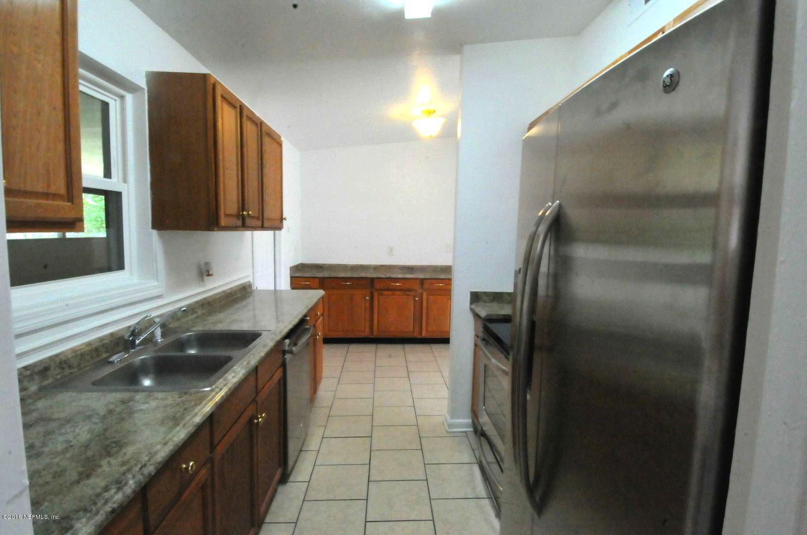 1935 Fouraker Road Jacksonville, FL 32210 - Photo 3 of 11 kitchen (2)