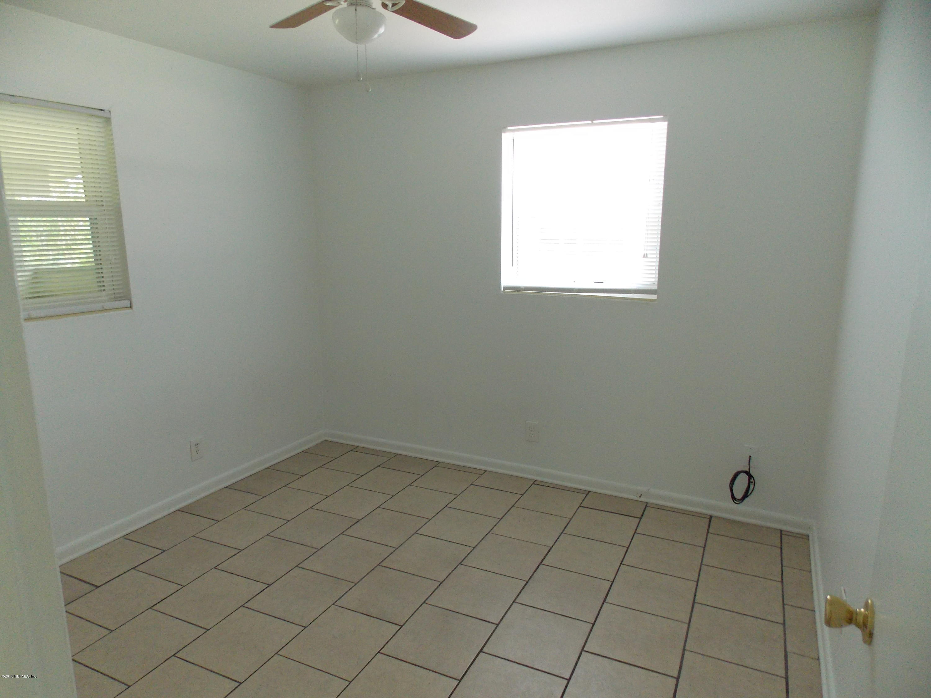 1935 Fouraker Road Jacksonville, FL 32210 - Photo 9 of 11 Bedroom Rear Corner