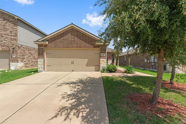 $1,850 | 13301 William Mckinley Way, Manor, TX 78653