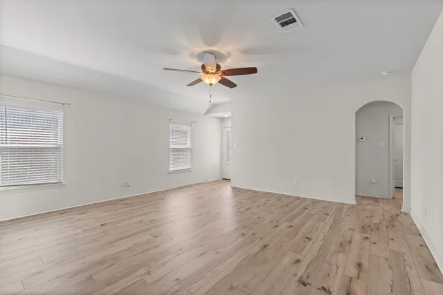 $1,850 | 13301 William Mckinley Way, Manor, TX 78653