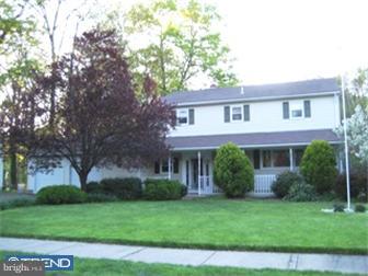 21 Abbott Road Hamilton, NJ 08690 - Photo 1 of 12 Exterior Front