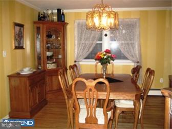 21 Abbott Road Hamilton, NJ 08690 - Photo 6 of 12 Dining Room