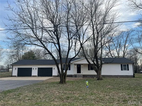 $218,000 | 1191 West 430th Road, East Prairie, MO 63845