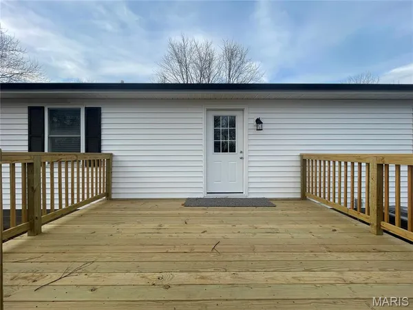 $218,000 | 1191 West 430th Road, East Prairie, MO 63845