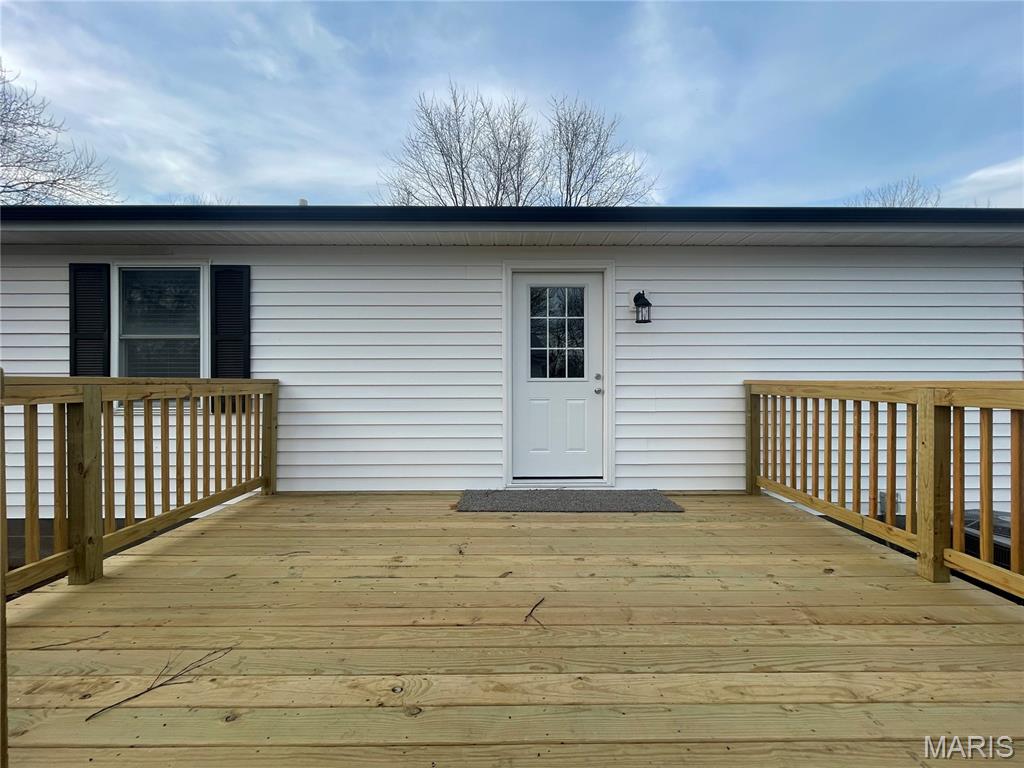 1191 West 430th Road East Prairie, MO 63845 - Photo 19 of 28