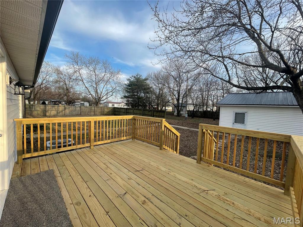 1191 West 430th Road East Prairie, MO 63845 - Photo 20 of 28