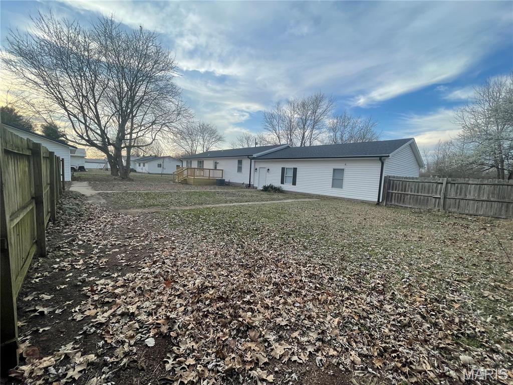 1191 West 430th Road East Prairie, MO 63845 - Photo 21 of 28