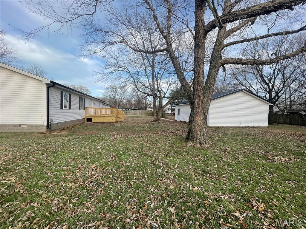 1191 West 430th Road East Prairie, MO 63845 - Photo 22 of 28