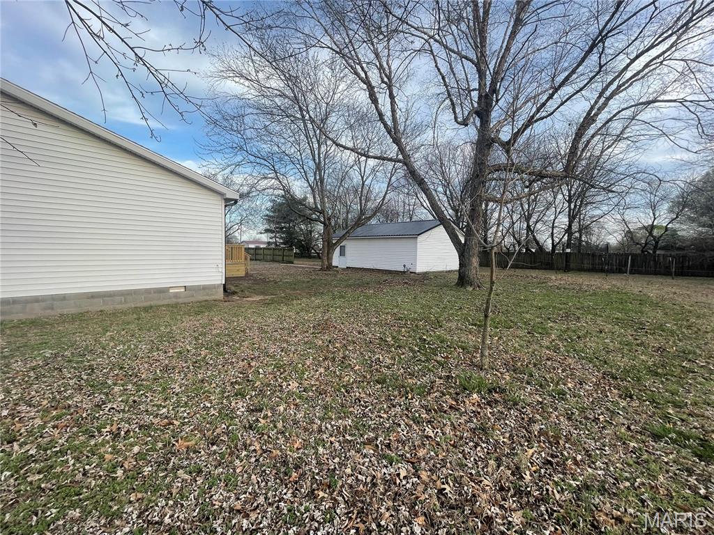 1191 West 430th Road East Prairie, MO 63845 - Photo 23 of 28