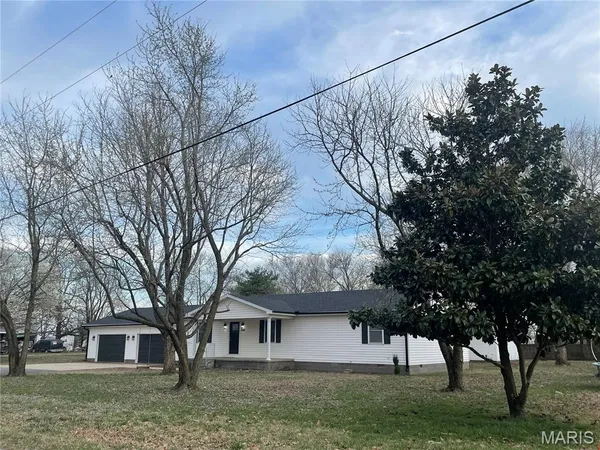 $218,000 | 1191 West 430th Road, East Prairie, MO 63845