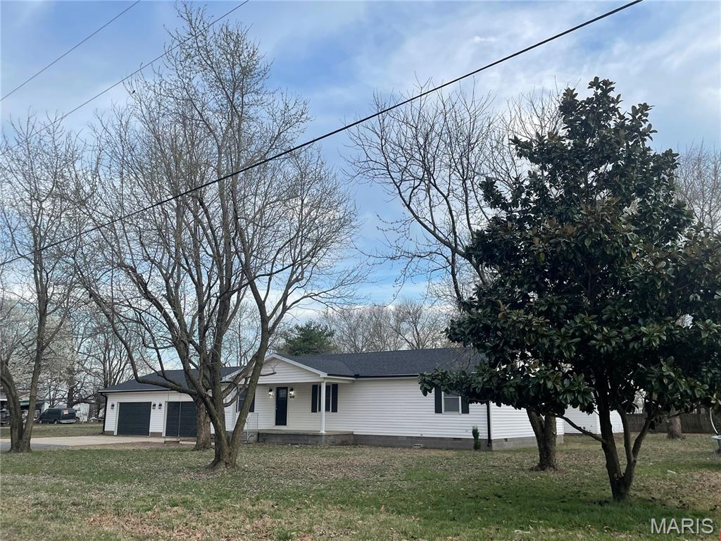 1191 West 430th Road East Prairie, MO 63845 - Photo 27 of 28