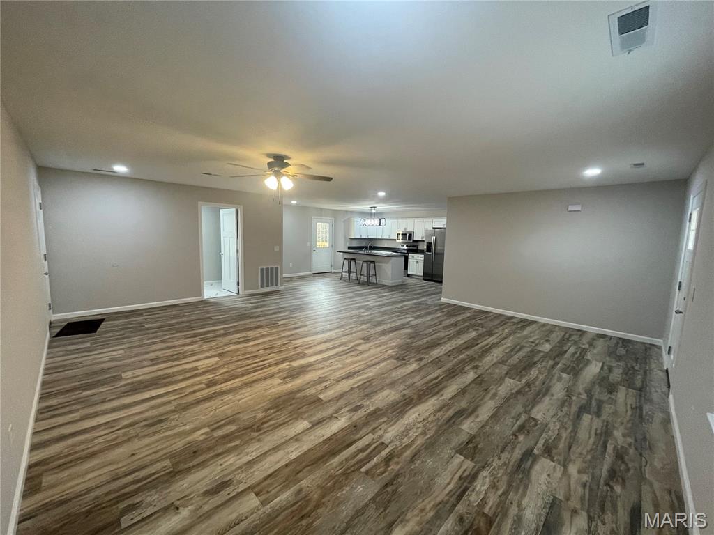 1191 West 430th Road East Prairie, MO 63845 - Photo 3 of 28