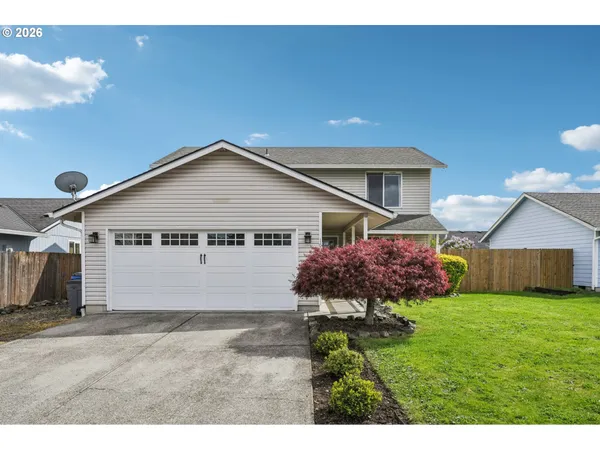 $550,000 | 16001 Northeast 4th Way, Vancouver, WA 98684