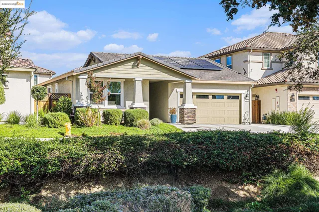 $819,500 | 927 Island Palm Way, Brentwood, CA 94513