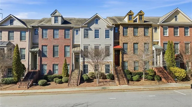 $410,000 | 3132 Pittard Hill Point, Duluth, GA 30096