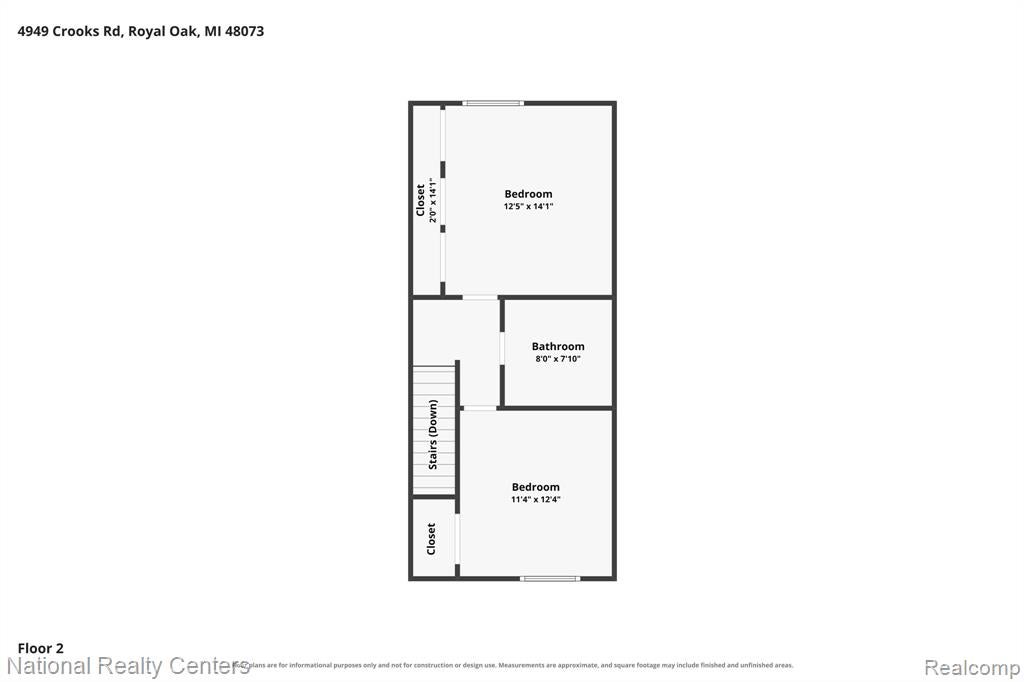 4949 Crooks Road Royal Oak, MI 48073 - Photo 27 of 29 Gallery Image 27
