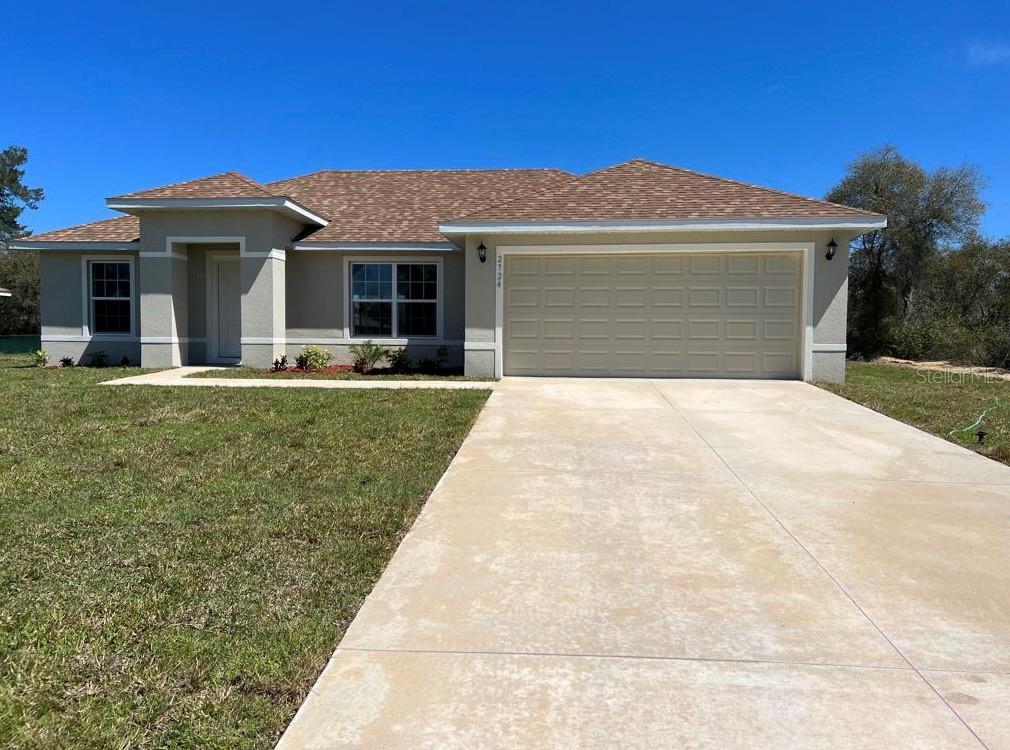 2724 Southwest 161st Loop Ocala, FL 34473 - Photo 1 of 1