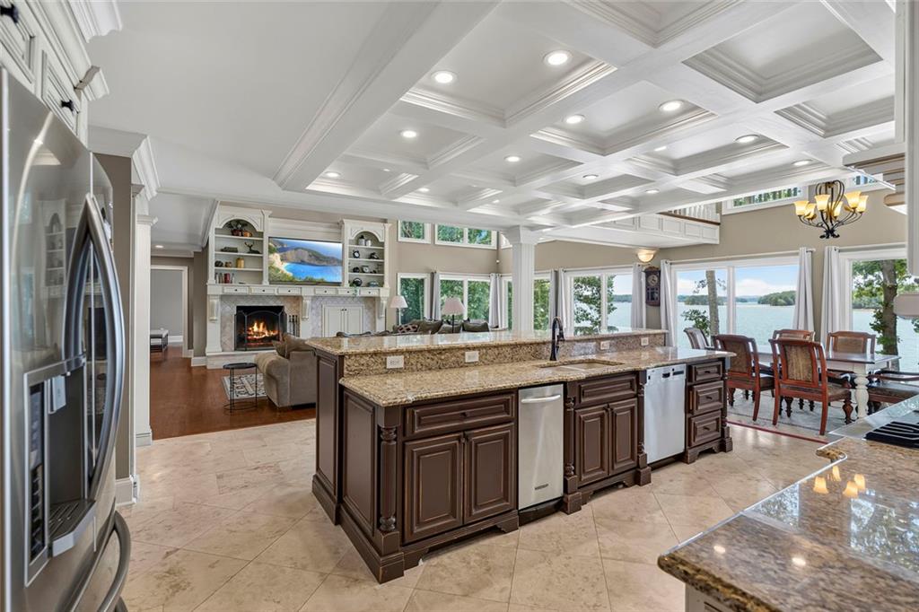6576 Yacht Club Road Flowery Branch, GA 30542 - Photo 61 of 186