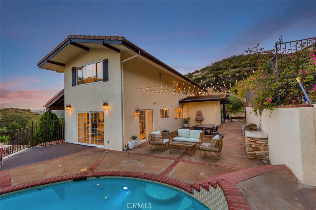 18 Morgan Road Bell Canyon, CA 91307 - Photo 34 of 39