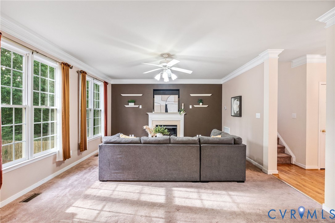 12106 Club Ridge Drive Chester, VA 23836 - Photo 14 of 63