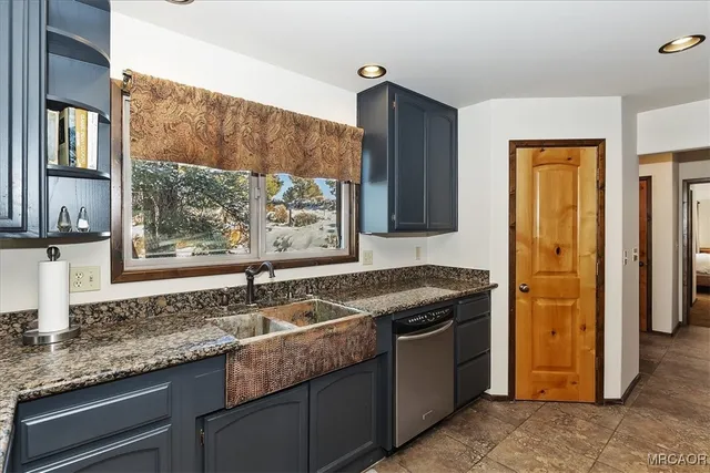 $1,399,900 | 46727 Minnow Lane, Big Bear City, CA 92314