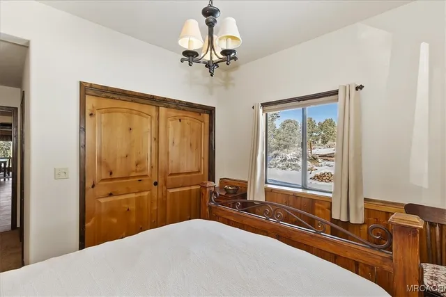 $1,399,900 | 46727 Minnow Lane, Big Bear City, CA 92314